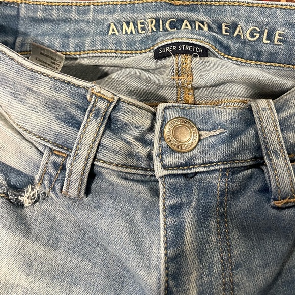 American Eagle Jeans - Picture 11 of 11